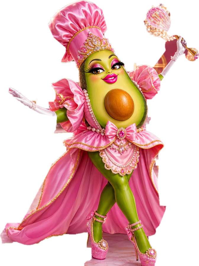 OLIVIA OMEGA