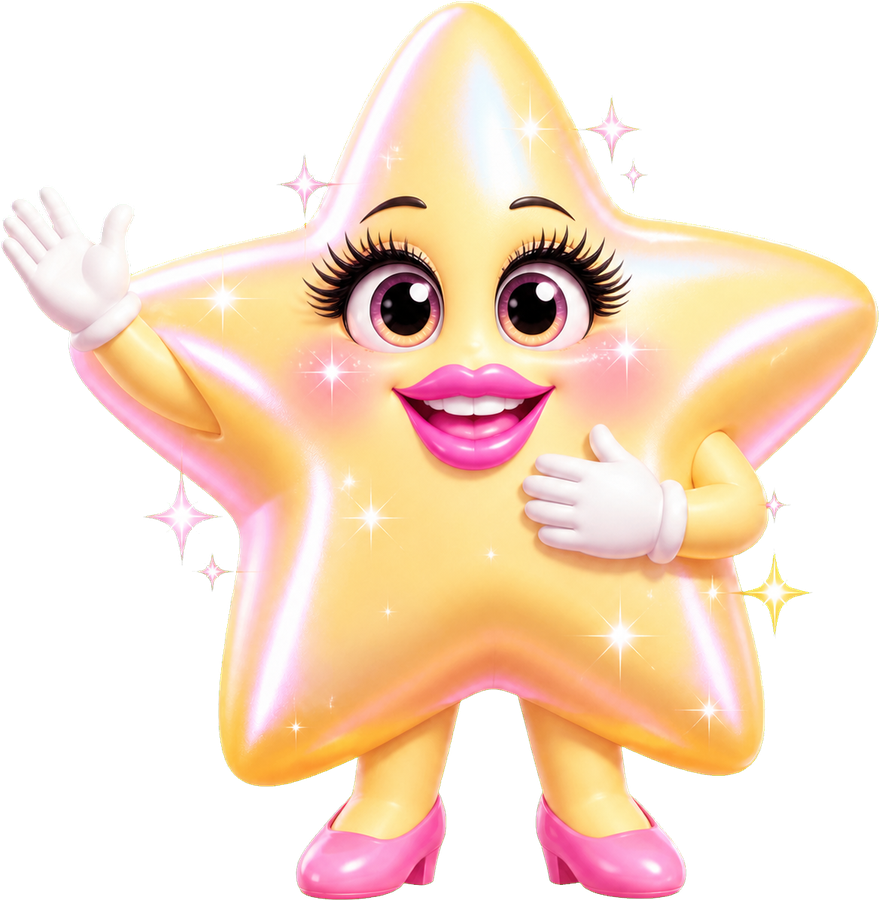 SPARKLES